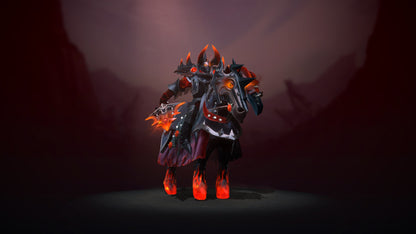 Legend III | MMR: 3236 - Behavior: 10452 - Communication: 10452