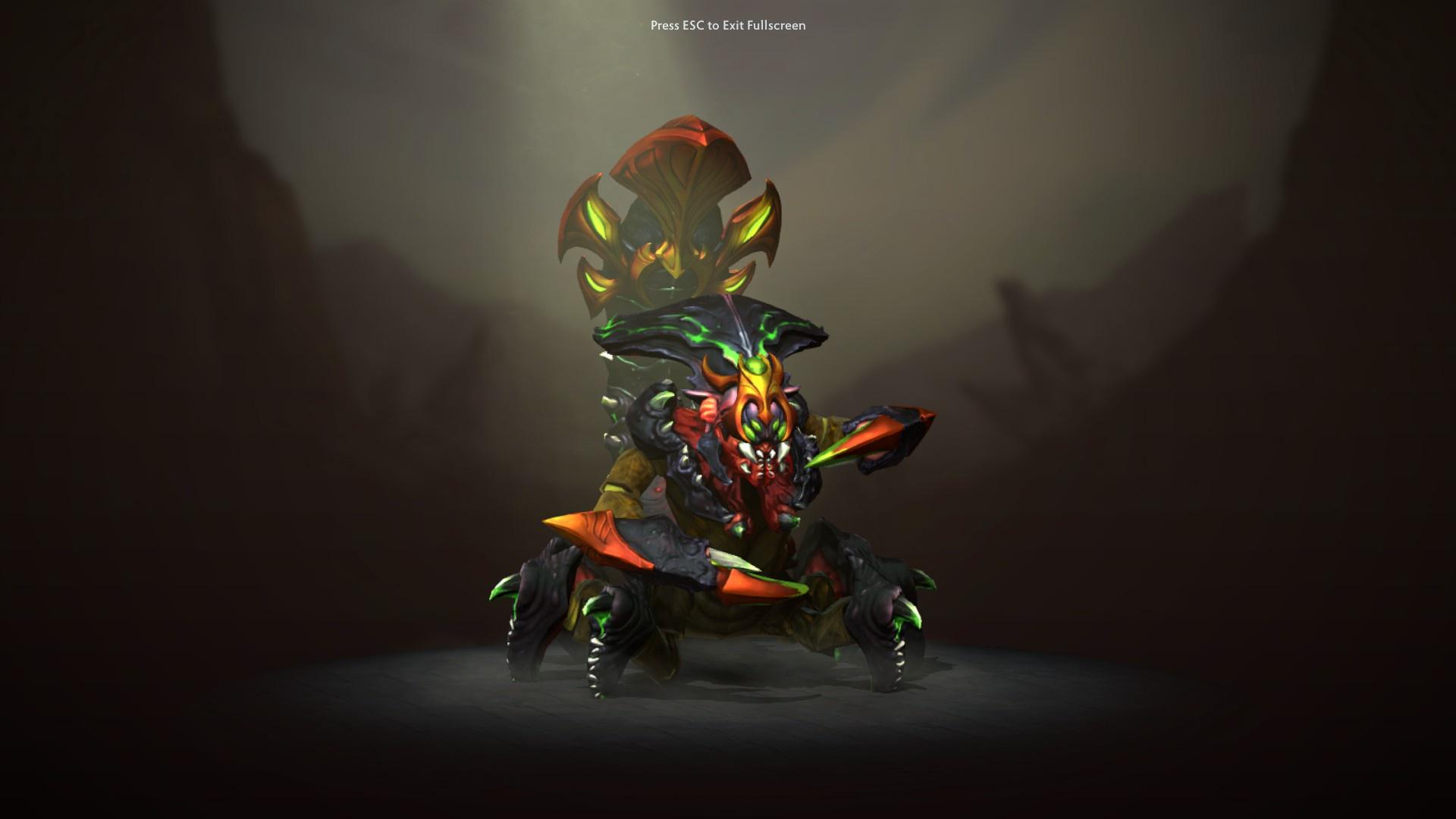 Ancient III | MMR: 4102 - Behavior: 11829 - Communication: 11140