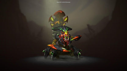 Ancient III | MMR: 4102 - Behavior: 11829 - Communication: 11140