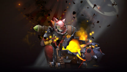 MMR: 6105 - Behavior: 11258