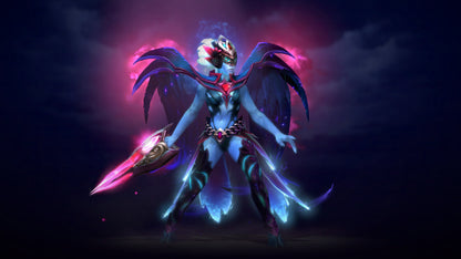 MMR: 4737 - Behavior: 10325