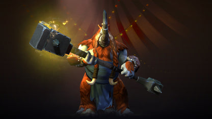 MMR: 3153 - Behavior: 12000