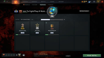 MMR: 4974 - Behavior: 10346