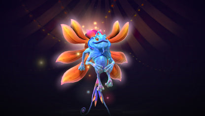 MMR: 5165 - Behavior: 12000