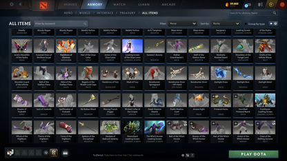 Archon III | MMR: 2598 - Behavior: 10160 - Communication: 10160