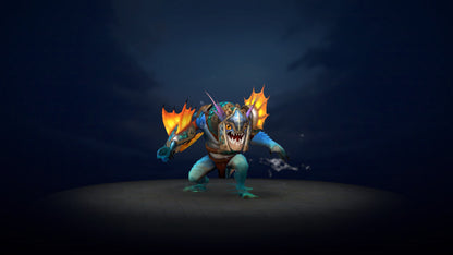 Archon II | MMR: 2438 - Behavior: 8573 - Communication: 8573