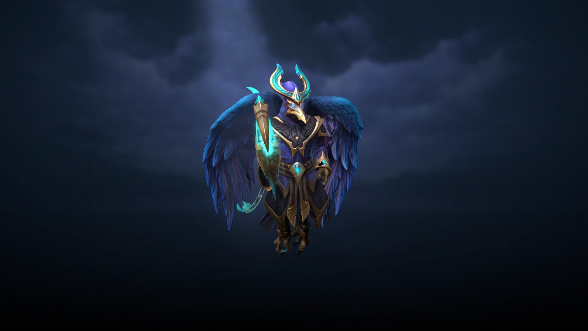 Crusader IV | MMR: 2021 - Behavior: 9412 - Communication: 9412