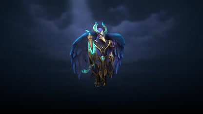 Crusader IV | MMR: 2021 - Behavior: 9412 - Communication: 9412