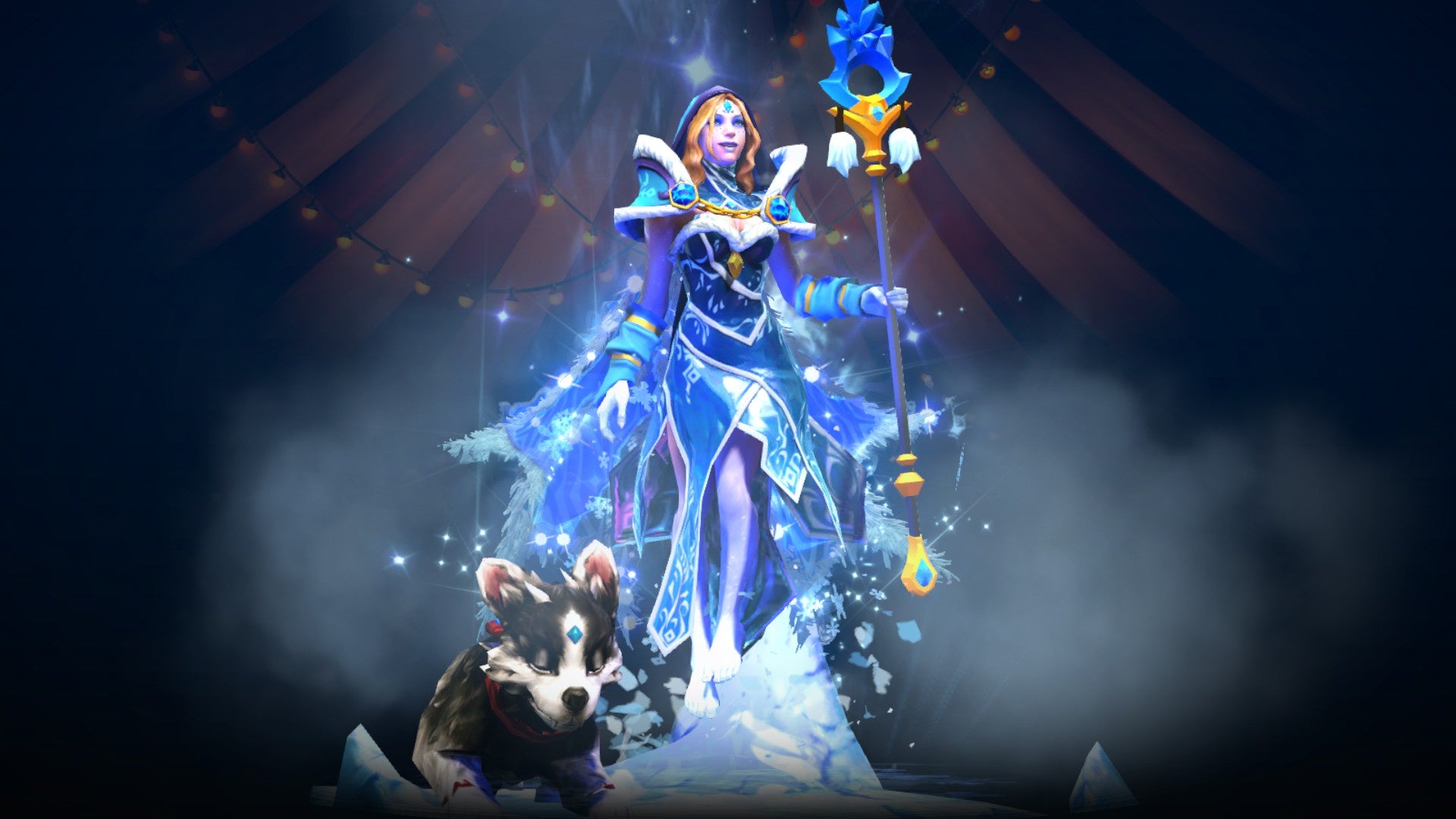 MMR: 1019 - Behavior: 9444