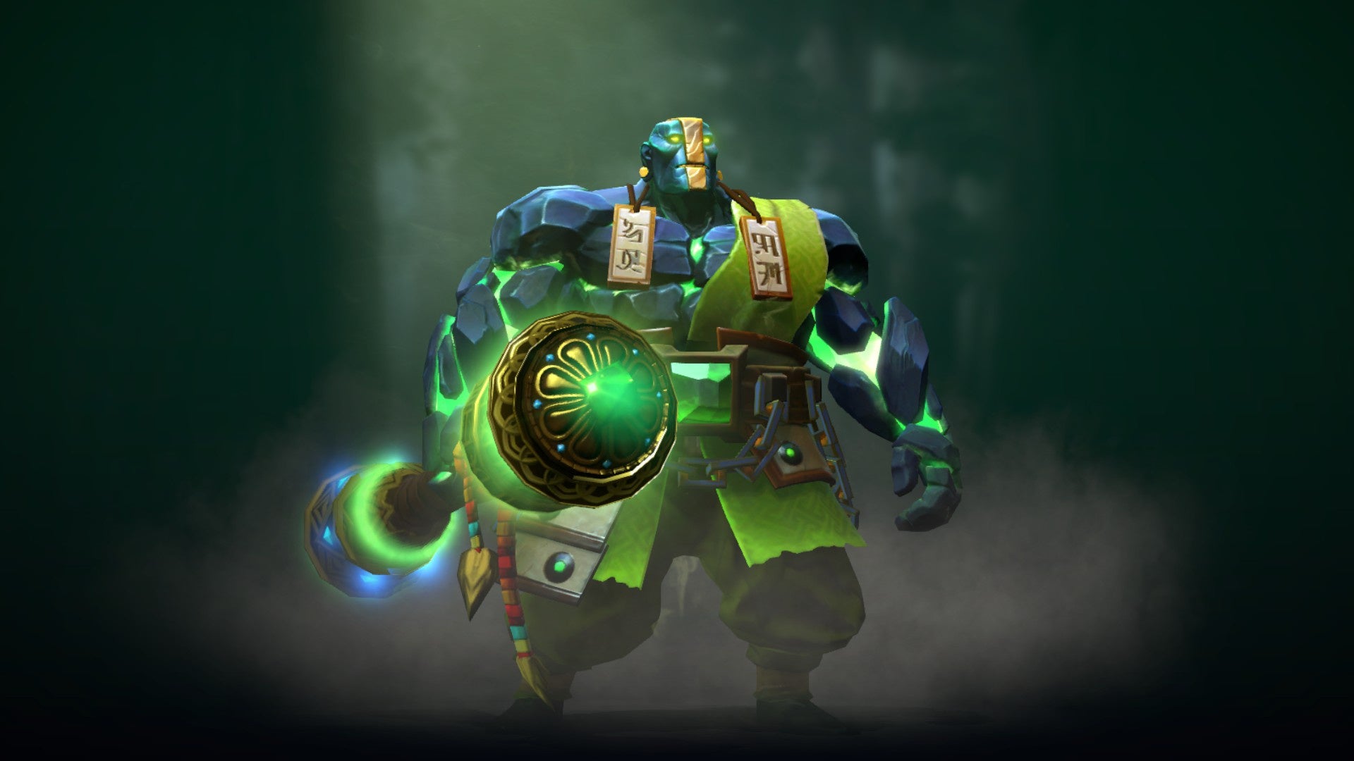 MMR: 3302 - Behavior: 11115