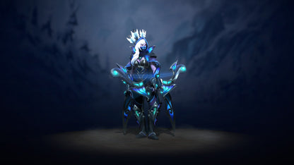 Archon V | MMR: 3061 - Behavior: 10005 - Communication: 10005