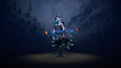 MMR: 1424 - Behavior: 9403