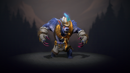 Archon I | MMR: 2181 - Behavior: 9291 - Communication: 9291