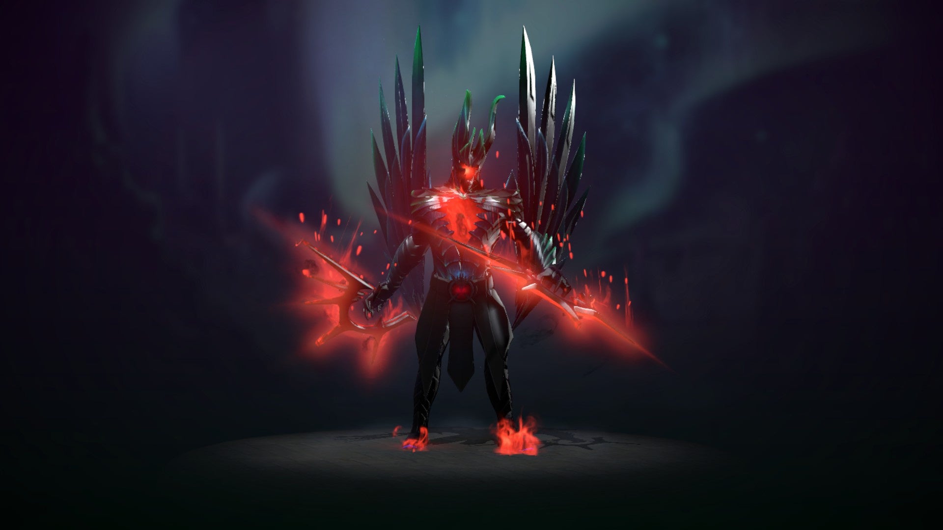 MMR: 3417 - Behavior: 8548