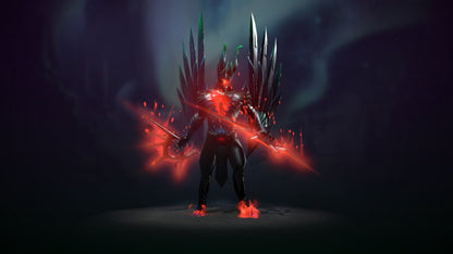 MMR: 3417 - Behavior: 8548