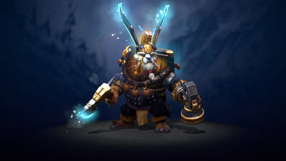 MMR: 297 - Behavior: 8435