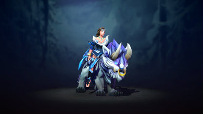 Legend II | MMR: 3140 - Behavior: 8087 - Communication: 8087