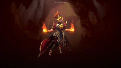 Archon II | MMR: 2454 - Behavior: 11480 - Communication: 11314