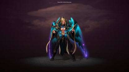 MMR: 4523 - Behavior: 11987