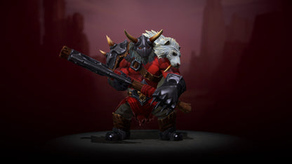 MMR: 6430 - Behavior: 10388