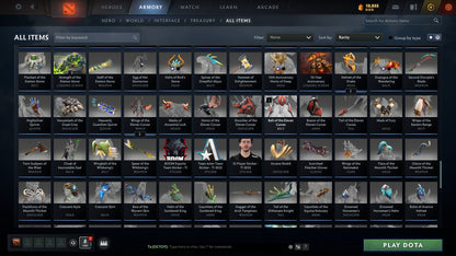 Archon IV | MMR: 2636 - Behavior: 12000 - Communication: 11714