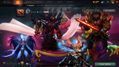 MMR: 741 - Behavior: 11412
