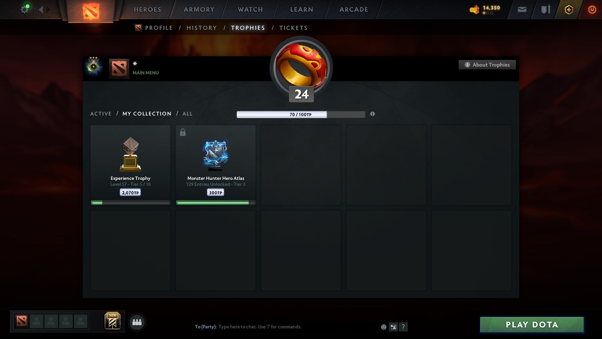 MMR: 378 - Behavior: 9331