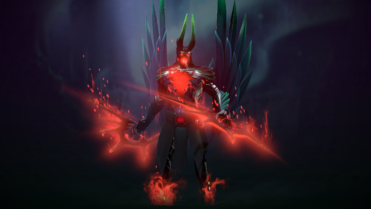 MMR: 2848 - Behavior: 8331