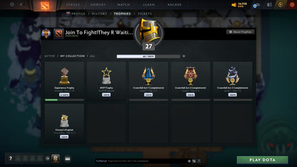 MMR: 7939 - Behavior: 12000