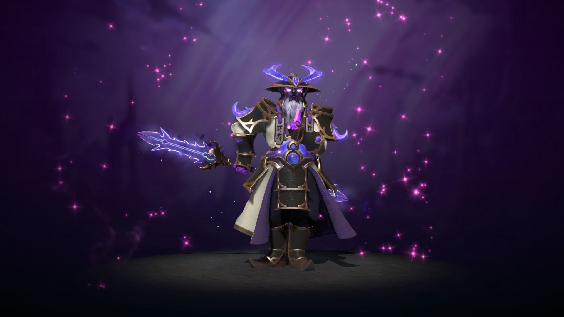 Archon V | MMR: 2860 - Behavior: 11759 - Communication: 11759