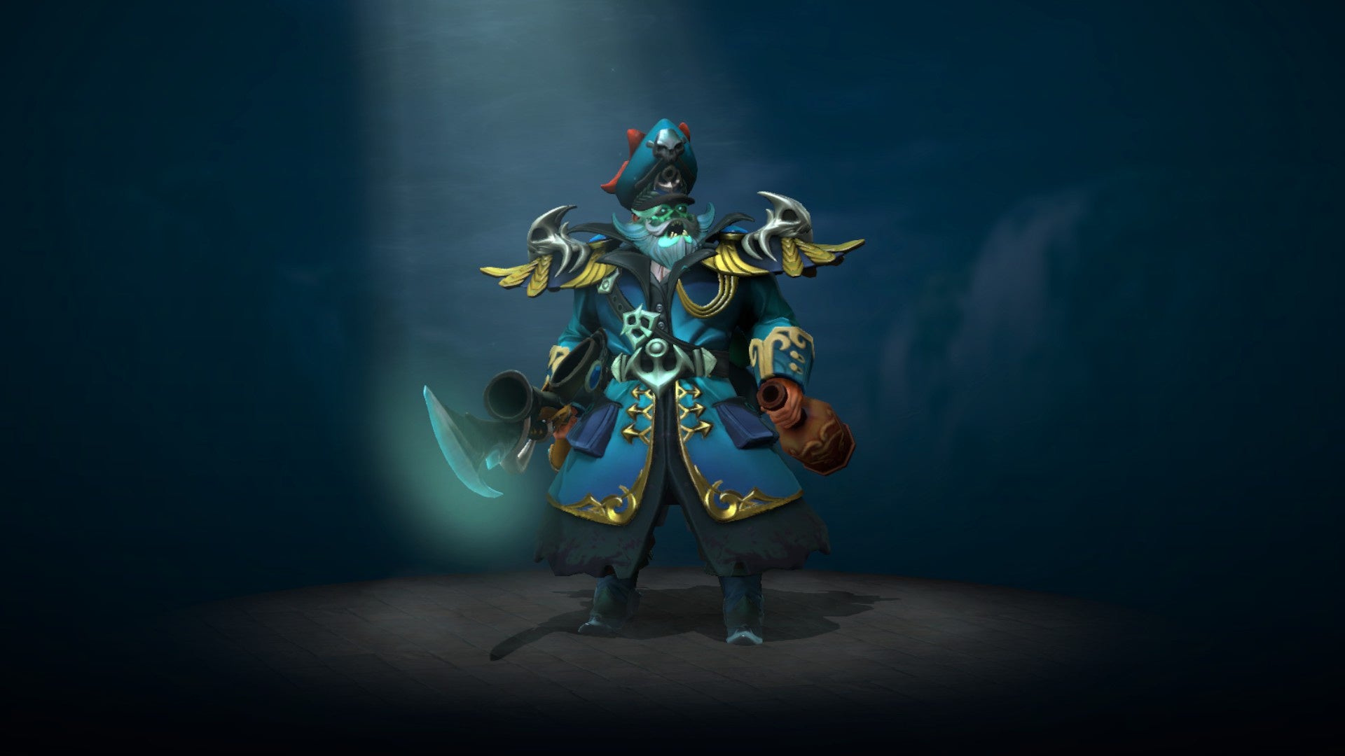 Crusader V | MMR: 2100 - Behavior: 9102 - Communication: 9102