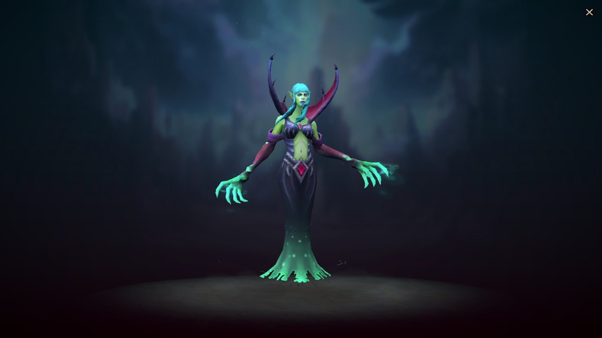 Guardian I | MMR: 708 - Behavior: 7920 - Communication: 7920