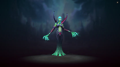 Guardian I | MMR: 708 - Behavior: 7920 - Communication: 7920