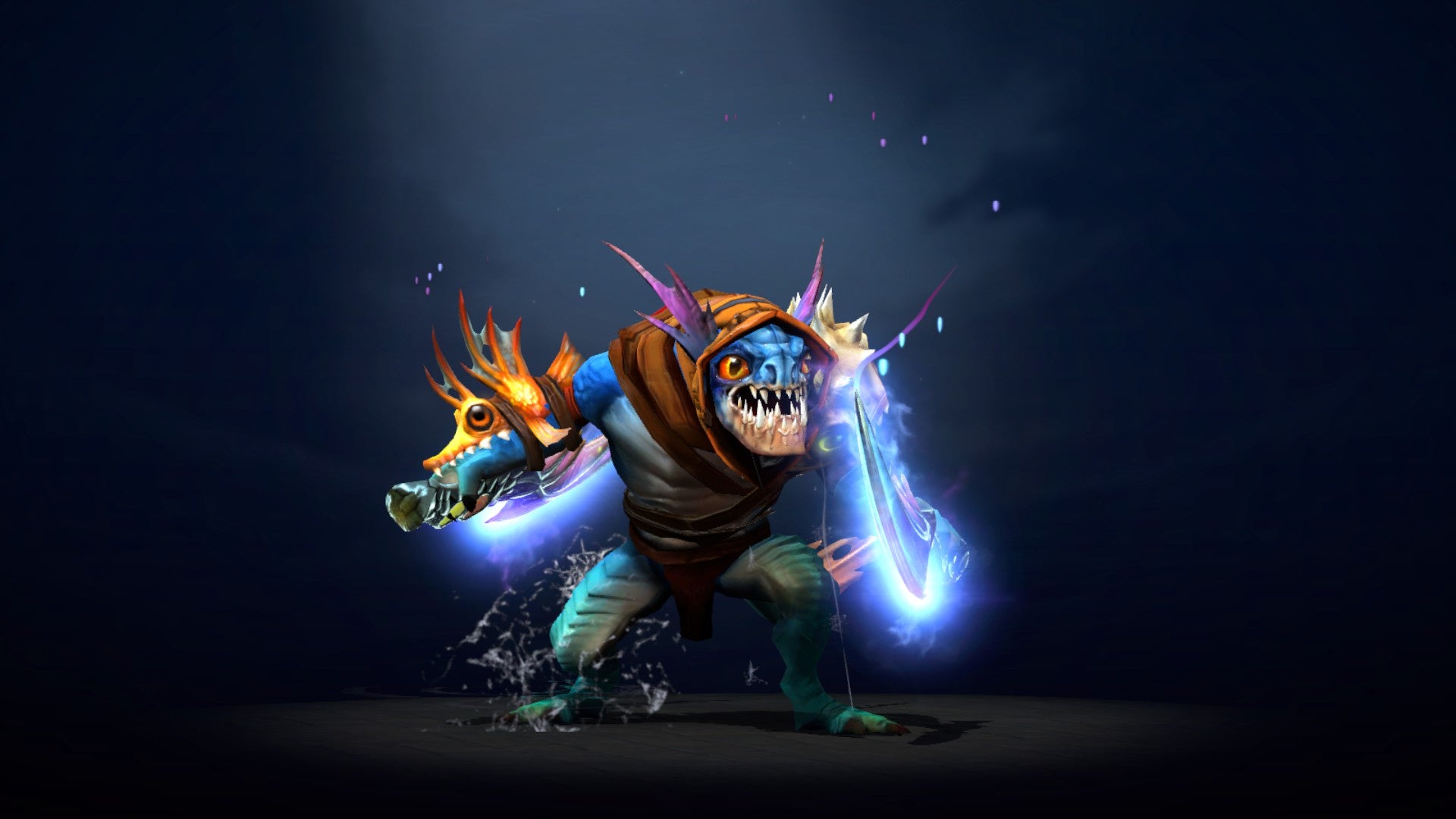 MMR: 532 - Behavior: 11788