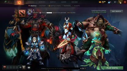 MMR: 1326 - Behavior: 11550