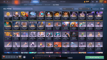 Guardian IV | MMR: 1168 - Behavior: 11513 - Communication: 11513