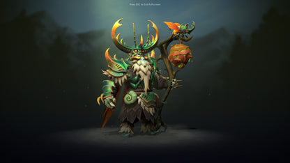 Immortal | MMR: 5712 - Behavior: 9187 - Communication: 9187