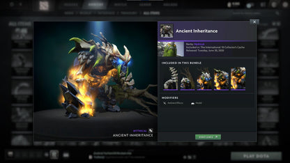 Crusader V | MMR: 2011 - Behavior: 11962 - Communication: 11952