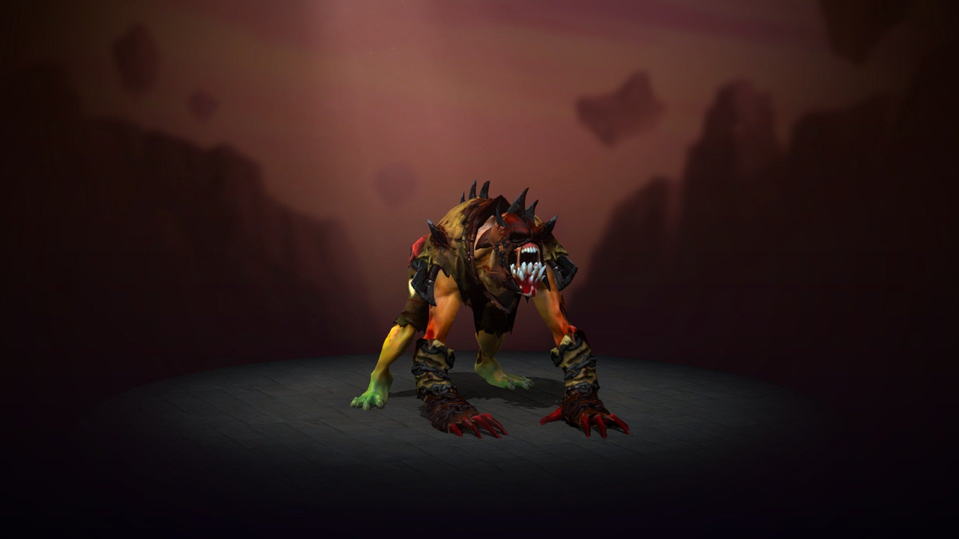 Divine II | MMR: 4792 - Behavior: 10686 - Communication: 10686