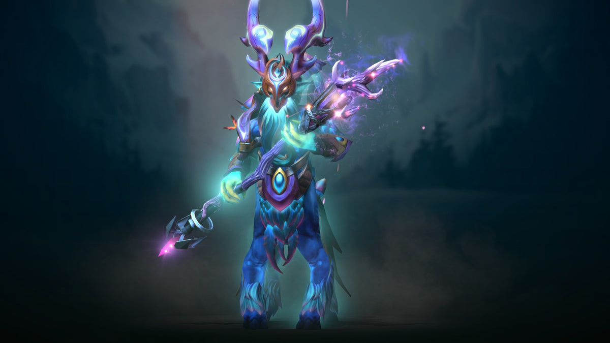 MMR: 6303 - Behavior: 9955