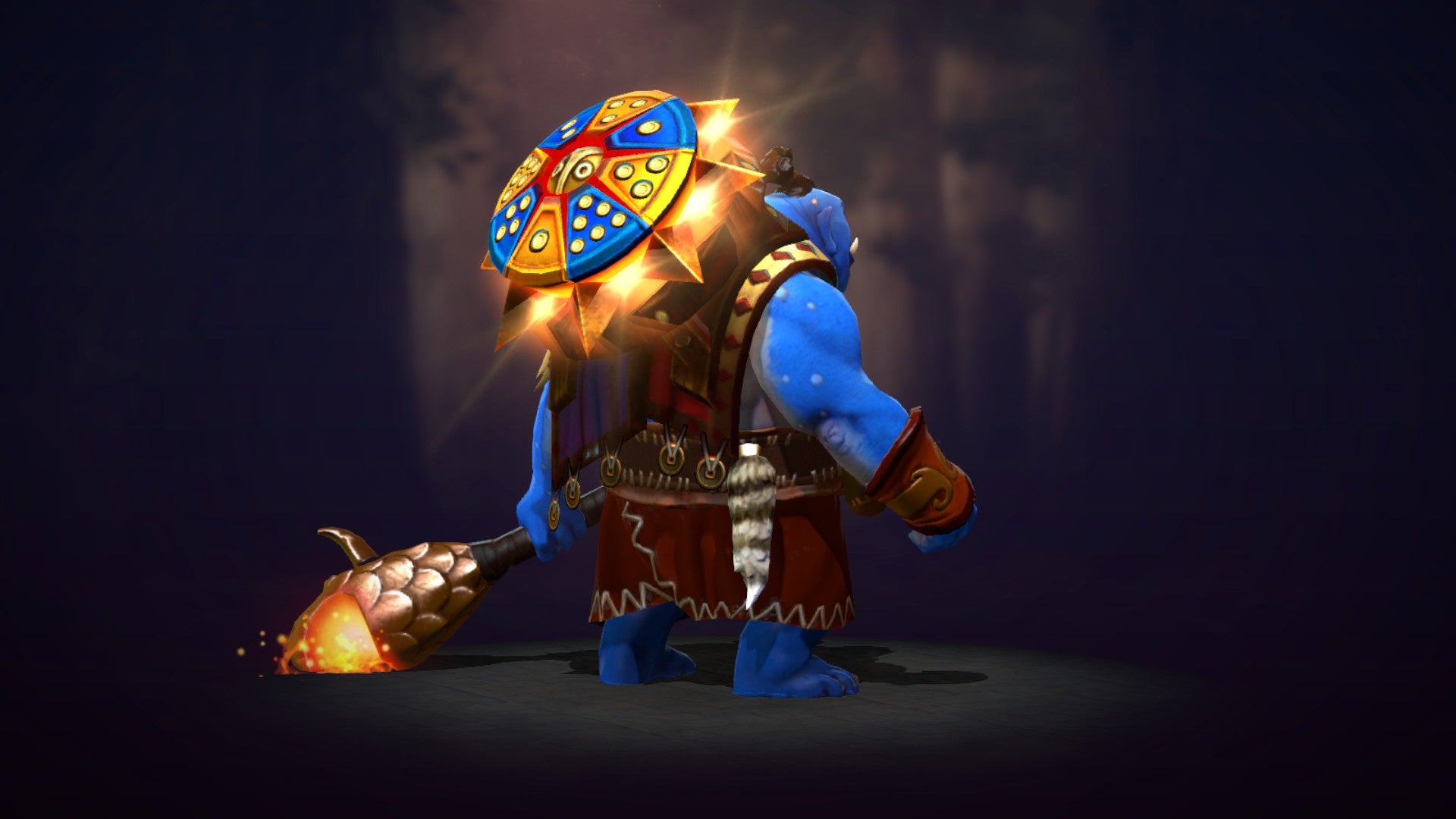 MMR: 190 - Behavior: 12000