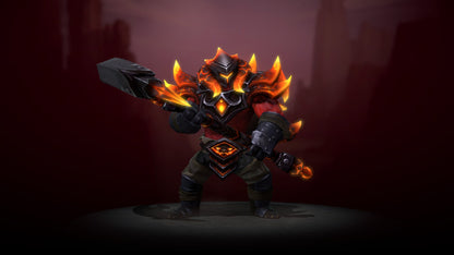 MMR: 1387 - Behavior: 8179