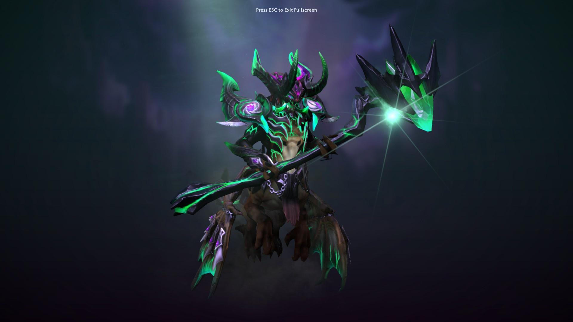 Herald V | MMR: 600 - Behavior: 9832 - Communication: 9832