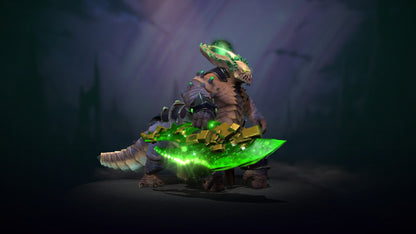 MMR: 1778 - Behavior: 11588