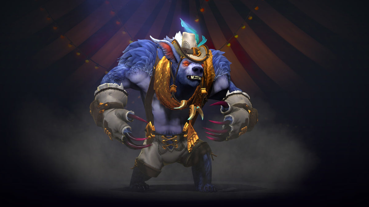 MMR: 5322 - Behavior: 7351