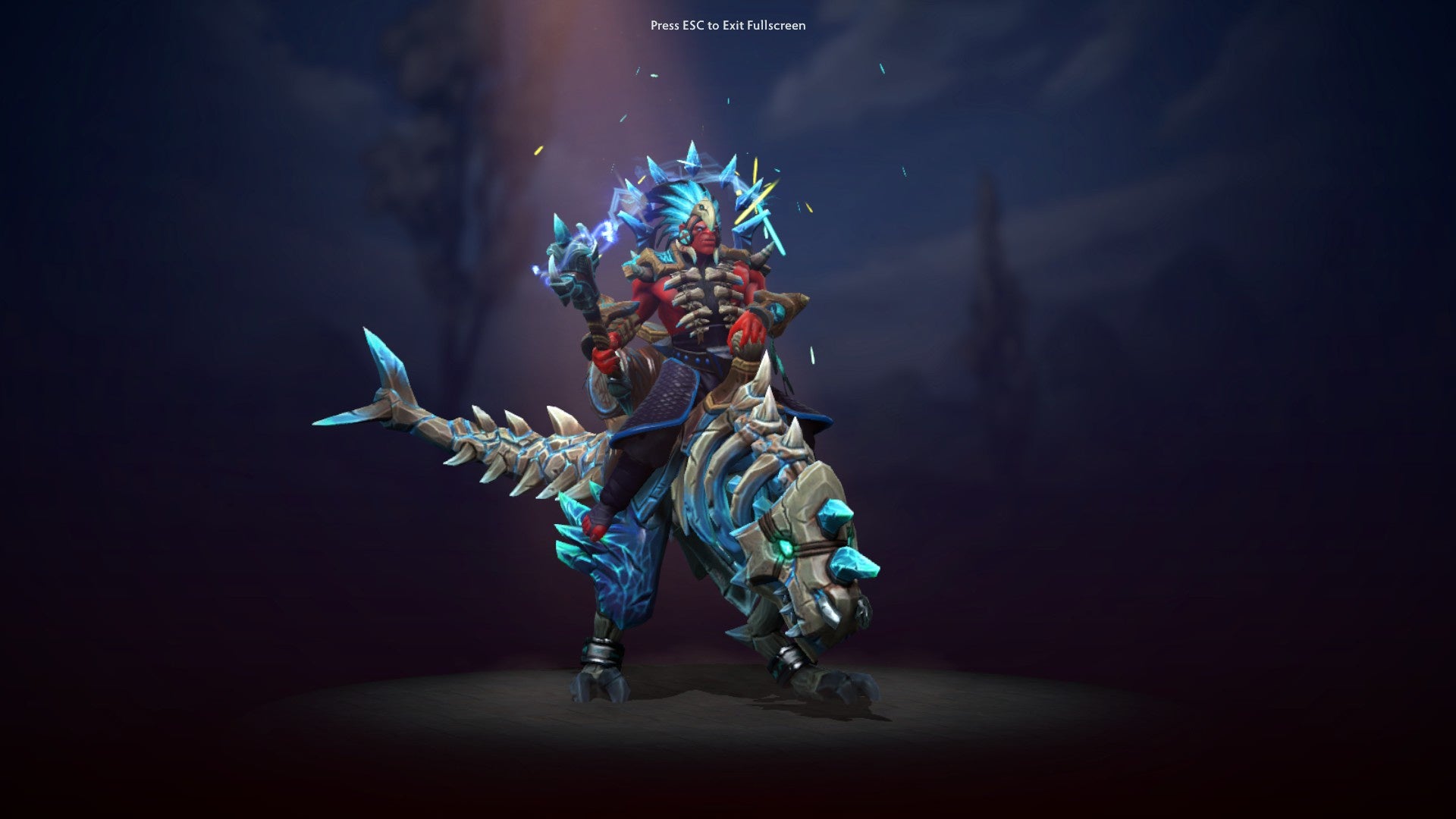 MMR: 4422 - Behavior: 12000