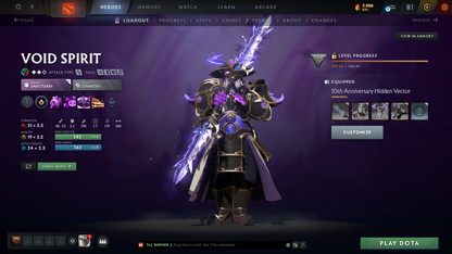 Ancient IV | MMR: 4464 - Behavior: 12000 - Communication: 12000