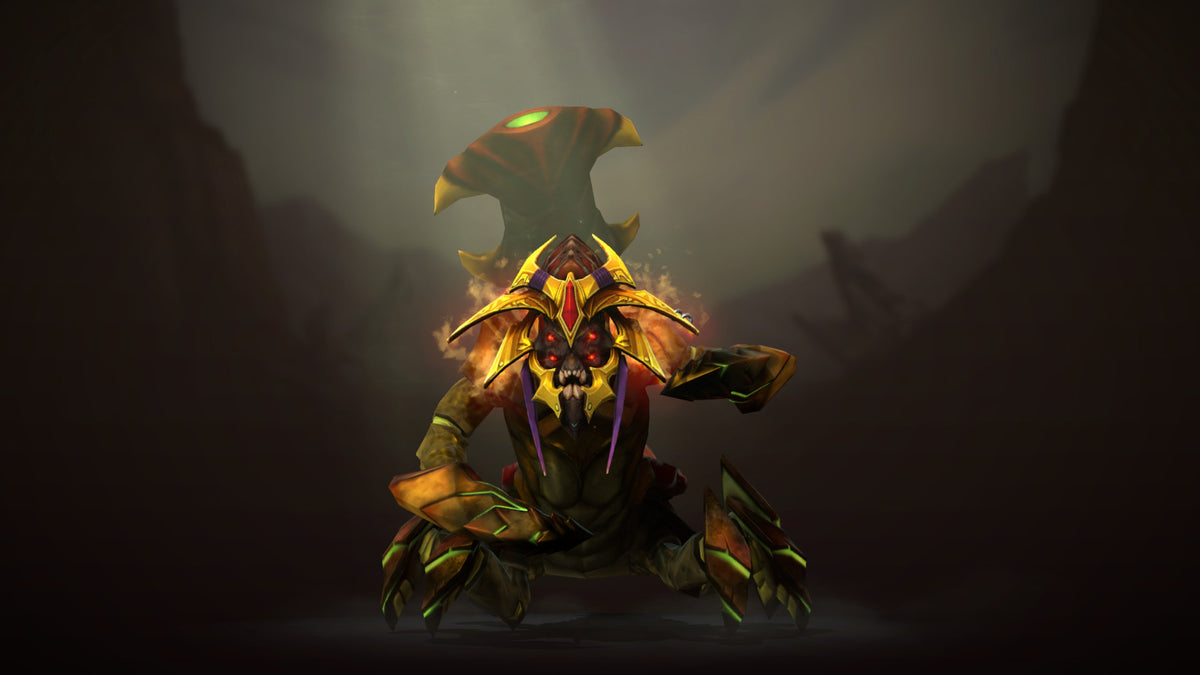 MMR: 592 - Behavior: 9154