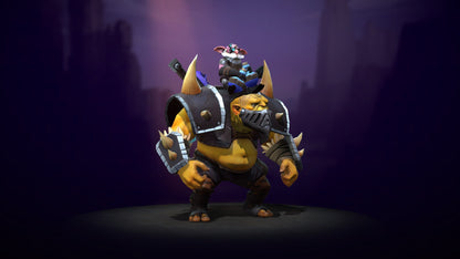 Ancient V | MMR: 4552 - Behavior: 9617 - Communication: 9617