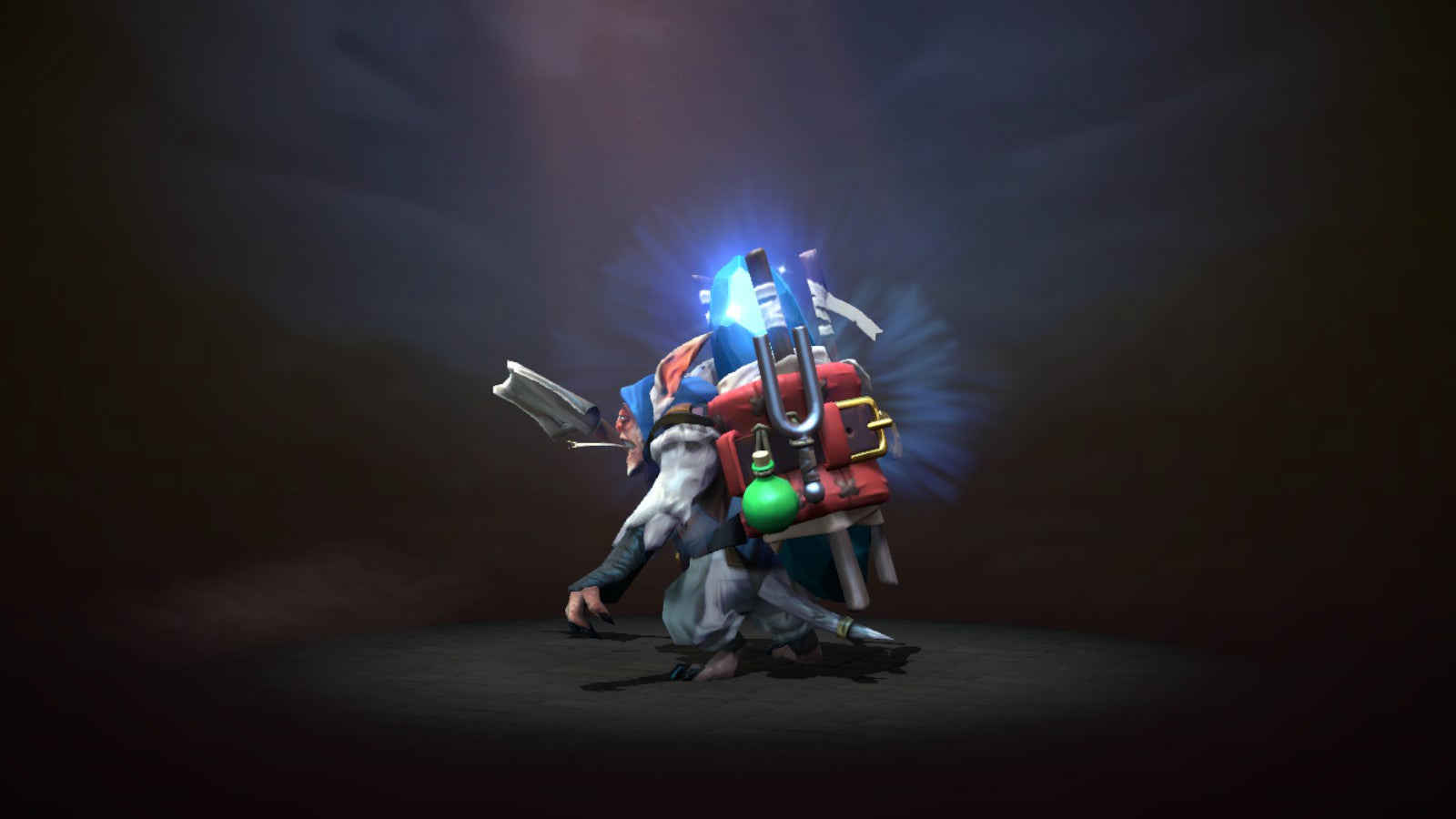 MMR: 2815 - Behavior: 8139